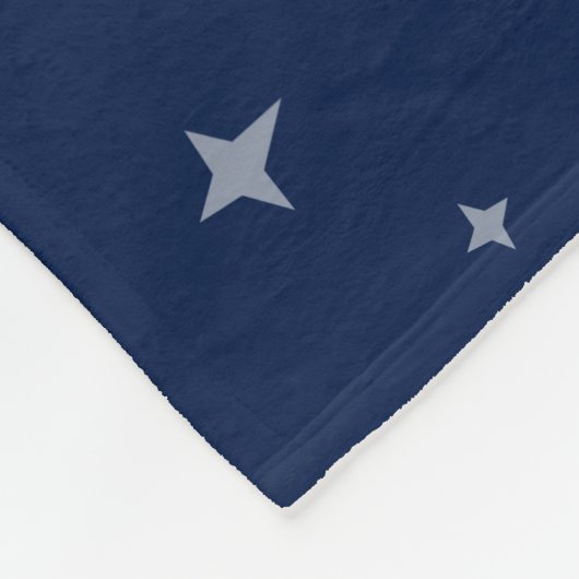 Sun & Earth Global Warming Climate Change Cartoon Fleece Deken (Hoek)