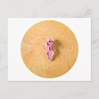Sun Eater Briefkaart