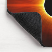 Sun Eclipse Muismat (Hoek)
