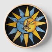 Sun en Moon (Voorkant)
