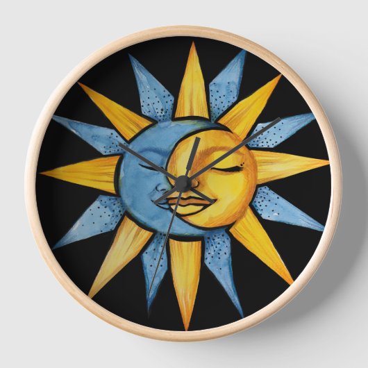 Sun en Moon (Voorkant)
