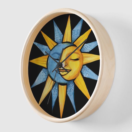 Sun en Moon (Hoek)