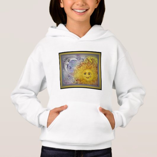 Sun en Moon (Voorkant)