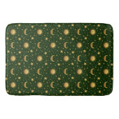 Sun en Moon Badmat (Voorkant)