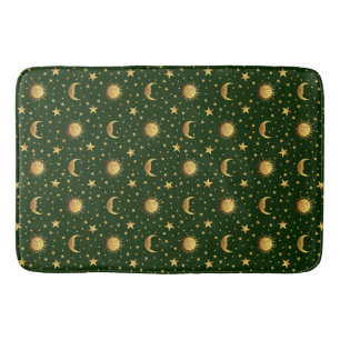 Sun en Moon Badmat