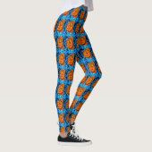 Sun en Moon Leggings (Rechts)