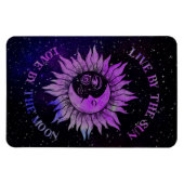 Sun en Moon Magneet (Horizontaal)