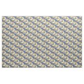 Sun en Moon Stof (Yard (91,4 cm))