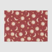 Sun en Moon Tissuepapier (Voorkant)