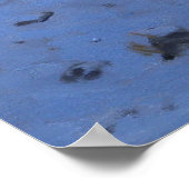 Sun en sneeuw 2007 poster (Hoek)