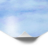 Sun en wolken in Ottawa Sky. Bestel nu Foto Afdruk (Hoek)