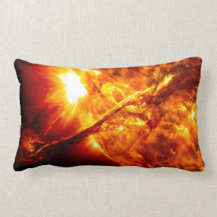 Sun Eruption - Giant Prominence Kussen