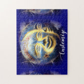 Sun face/moon face Thunder_Cove Legpuzzel (Verticaal)