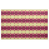 Sun Fire Fabric Stof (Yard (91,4 cm))