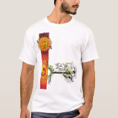 Sun Flair T-shirt (Voorkant)