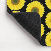 Sun flowers muismat (Hoek)