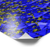 SUN FOTO AFDRUK (Hoek)