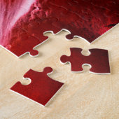 Sun Fred Desert Slot Canyon Jigzaag Puzzle Legpuzzel (Zijkant)