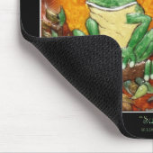 SUN FROG MUISMAT (Hoek)