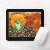 SUN FROG MUISMAT (Met muis)