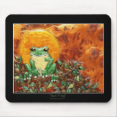 SUN FROG MUISMAT (Voorkant)