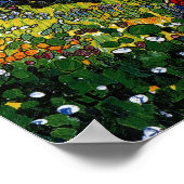 Sun Garden Poster (Hoek)