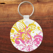 Sun Garden Sleutelhanger (Voorkant)