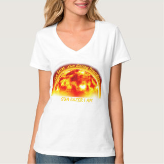 Sun Gazer Shirt