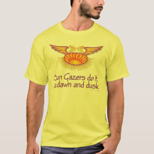 Sun Gazers T-shirt