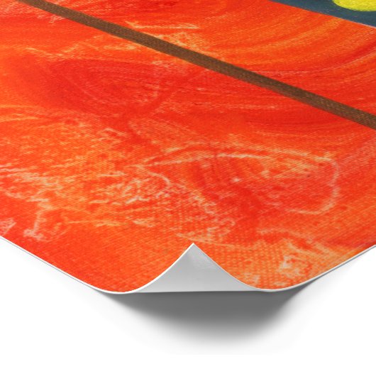 Sun Geisha Poster (Hoek)