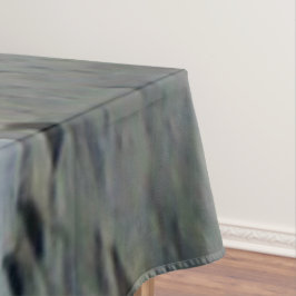 Sun Glory aan het strand Tafelkleed