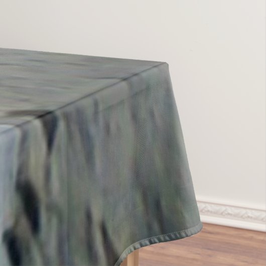 Sun Glory aan het strand Tafelkleed (Voorbeeld)