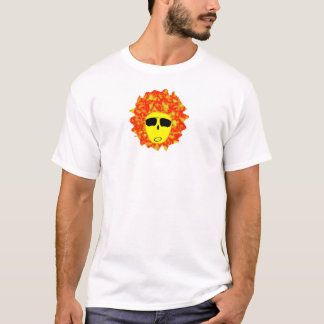 Sun God Cool T-shirt