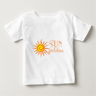 Sun Goddess