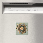Sun Goddess Magneet (Insitu (Vaatwasser))
