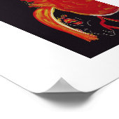 Sun Goddess Poster (Hoek)