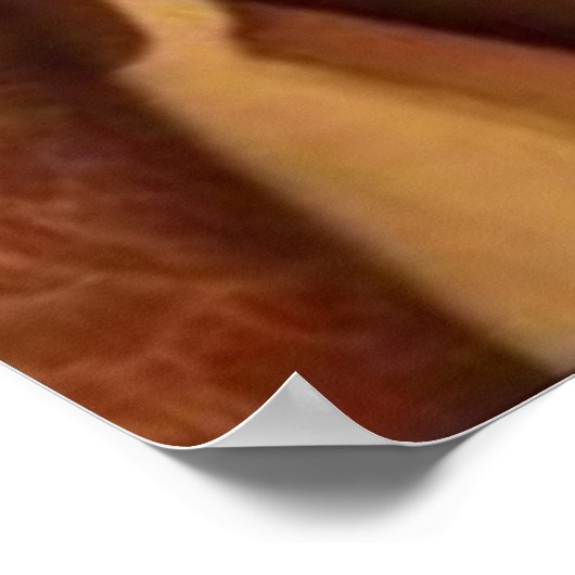 Sun Goddess Poster (Hoek)