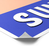 Sun Goddess Poster (Hoek)