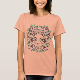 Sun Goddess T-Shirt