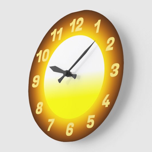 Sun Grote Klok (Hoek)