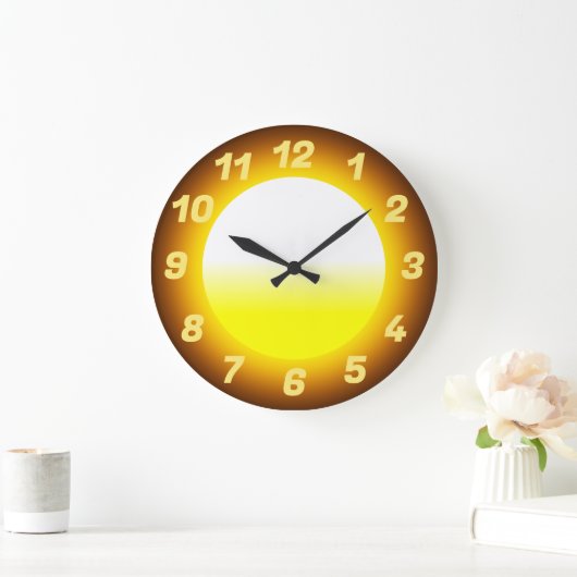 Sun Grote Klok (Huis)