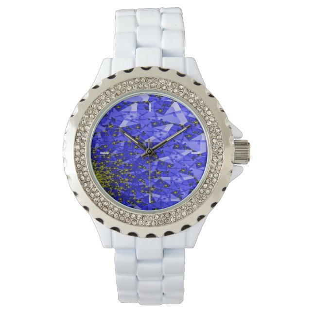 SUN HORLOGE (Voorkant)