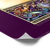 Sun Horse, Moon Horse Poster (30x20 inch) (Hoek)