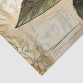 Sun in Sunflower Modern Art Collectie Tissuepapier (Detail)