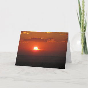 Sun in the Clouds Kaart
