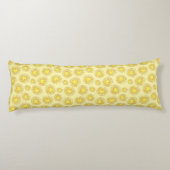 Sun is Shining -  Lichaamskussen (Achterkant)