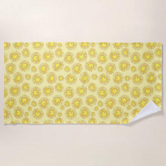 Sun is Shining -  Strandlaken