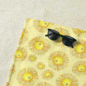 Sun is Shining -  Strandlaken (In situ)