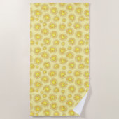 Sun is Shining -  Strandlaken (Voorkant)