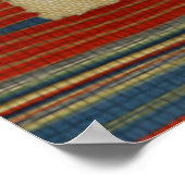 Sun Journey Poster (Hoek)